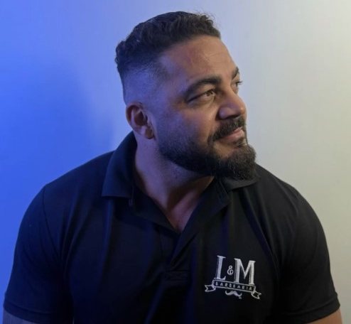 William, da equipe L&M Bangu
